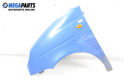 Fender for Daewoo Matiz Hatchback (09.1998 - 01.2005), 5 doors, hatchback, position: front - left