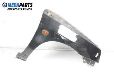 Fender for Renault Clio I Hatchback (05.1990 - 09.1998), 5 doors, hatchback, position: front - right