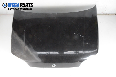 Bonnet for Renault Clio I Hatchback (05.1990 - 09.1998), 5 doors, hatchback, position: front