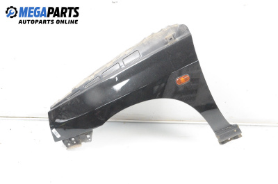 Fender for Renault Clio I Hatchback (05.1990 - 09.1998), 5 doors, hatchback, position: front - left