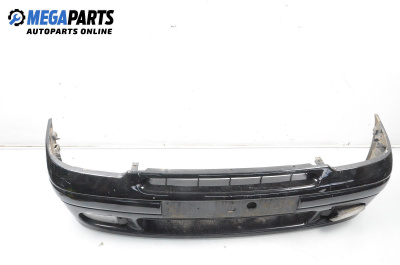 Front bumper for Renault Clio I Hatchback (05.1990 - 09.1998), hatchback, position: front