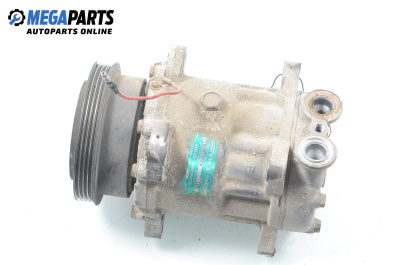 AC compressor for Renault Clio I Hatchback (05.1990 - 09.1998) 1.4 (B57J, C57J), 75 hp