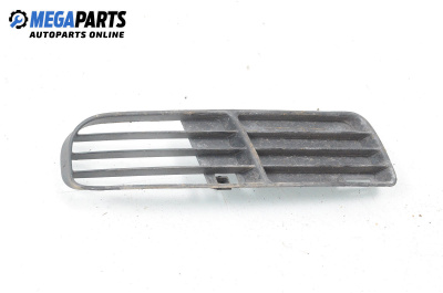 Bumper grill for Volkswagen Polo Hatchback II (10.1994 - 10.1999), hatchback, position: front