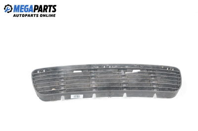 Bumper grill for Volkswagen Polo Hatchback II (10.1994 - 10.1999), hatchback, position: front