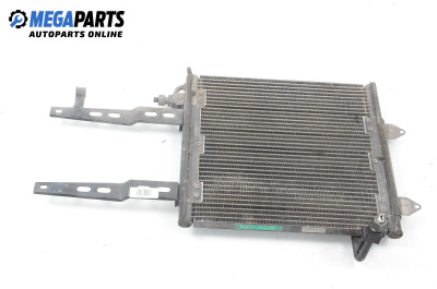 Air conditioning radiator for Volkswagen Polo Hatchback II (10.1994 - 10.1999) 100 1.4 16V, 100 hp