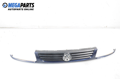 Material profilat decorativ for Volkswagen Polo Hatchback II (10.1994 - 10.1999), 3 uși, hatchback