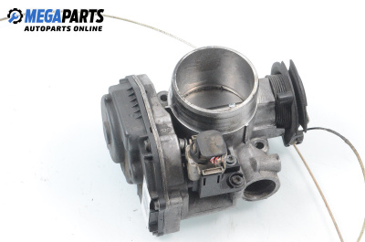 Clapetă carburator for Volkswagen Polo Hatchback II (10.1994 - 10.1999) 100 1.4 16V, 100 hp