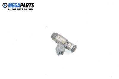 Gasoline fuel injector for Volkswagen Polo Hatchback II (10.1994 - 10.1999) 100 1.4 16V, 100 hp