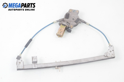 Electric window regulator for Fiat Punto Hatchback I (09.1993 - 09.1999), 5 doors, hatchback, position: front - left