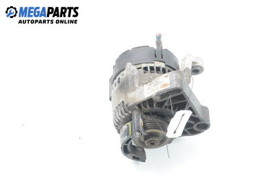 Alternator for Fiat Punto Hatchback I (09.1993 - 09.1999) 60 1.2, 60 hp