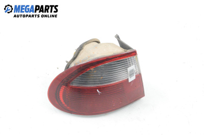 Tail light for Daewoo Lanos Sedan (05.1997 - 04.2004), sedan, position: left