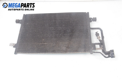 Air conditioning radiator for Volkswagen Passat IV Variant B5.5 (09.2000 - 08.2005) 1.9 TDI, 130 hp