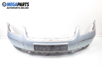 Frontstoßstange for Volkswagen Passat IV Variant B5.5 (09.2000 - 08.2005), combi, position: vorderseite