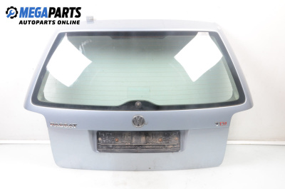 Heckklappe for Volkswagen Passat IV Variant B5.5 (09.2000 - 08.2005), 5 türen, combi, position: rückseite