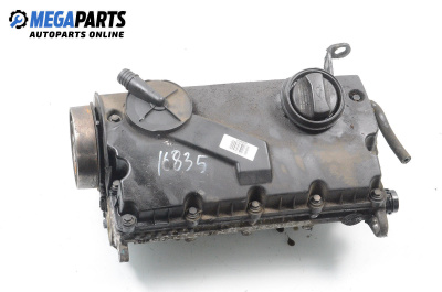 Motorkopf for Volkswagen Passat IV Variant B5.5 (09.2000 - 08.2005) 1.9 TDI, 130 hp