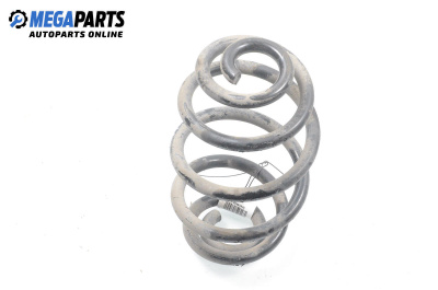 Coil spring for Volkswagen Passat IV Variant B5.5 (09.2000 - 08.2005), station wagon, position: rear