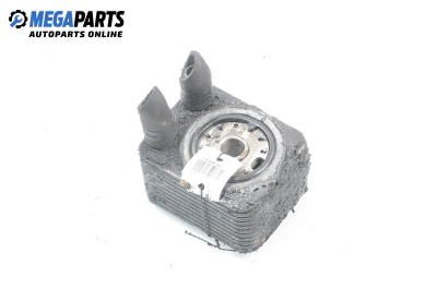 Răcitor de ulei for Volkswagen Passat IV Variant B5.5 (09.2000 - 08.2005) 1.9 TDI, 130 hp