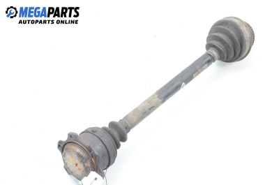 Antriebswelle for Volkswagen Passat IV Variant B5.5 (09.2000 - 08.2005) 1.9 TDI, 130 hp, position: links, vorderseite