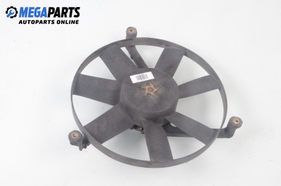 Radiator fan for Volkswagen Polo Hatchback II (10.1994 - 10.1999) 45 1.0, 45 hp