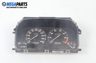 Instrument cluster for Volkswagen Polo Hatchback II (10.1994 - 10.1999) 45 1.0, 45 hp