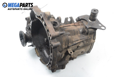  for Volkswagen Polo Hatchback II (10.1994 - 10.1999) 45 1.0, 45 hp