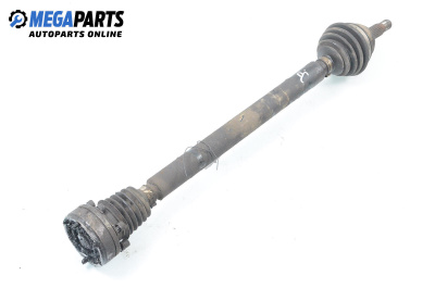 Driveshaft for Volkswagen Polo Hatchback II (10.1994 - 10.1999) 45 1.0, 45 hp, position: front - right