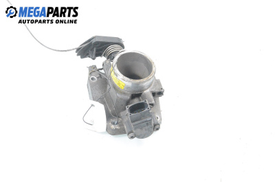 Clapetă carburator for Ford Fiesta IV Hatchback (08.1995 - 09.2002) 1.3 i, 50 hp