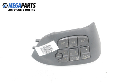 Buttons panel for Fiat Stilo Hatchback (10.2001 - 11.2010)