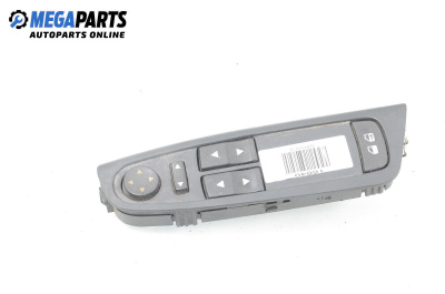 Butoane geamuri și de reglare a oglinzilor for Fiat Stilo Hatchback (10.2001 - 11.2010)