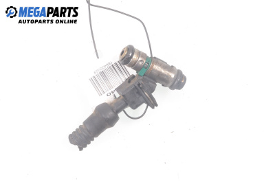 Gasoline fuel injector for Fiat Stilo Hatchback (10.2001 - 11.2010) 1.6 16V (192_XB1A), 103 hp