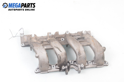 Intake manifold for Fiat Stilo Hatchback (10.2001 - 11.2010) 1.6 16V (192_XB1A), 103 hp