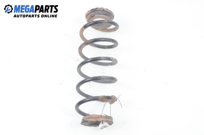 Coil spring for Fiat Stilo Hatchback (10.2001 - 11.2010), hatchback, position: rear