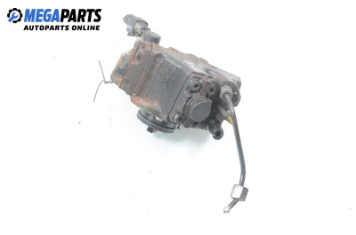 Diesel injection pump for Peugeot Bipper Box (02.2008 - ...) 1.3 HDi 75, 75 hp, № Bosch 0445010243