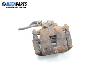 Caliper for Peugeot Bipper Box (02.2008 - ...), position: front - right