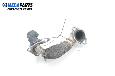 Țeavă EGR for Peugeot Bipper Box (02.2008 - ...) 1.3 HDi 75, 75 hp