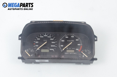 Instrument cluster for Volkswagen Golf III Hatchback (08.1991 - 07.1998) 1.8, 90 hp