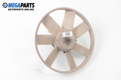 Radiator fan for Volkswagen Golf III Hatchback (08.1991 - 07.1998) 1.8, 90 hp