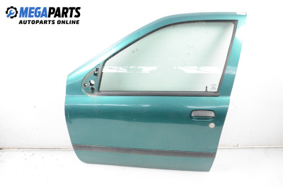 Tür for Fiat Punto Hatchback I (09.1993 - 09.1999), 5 türen, hecktür, position: links, vorderseite