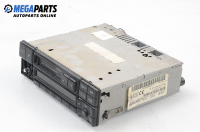 Cassette player for Mercedes-Benz A-Class Hatchback  W168 (07.1997 - 08.2004), № 003 820 82 86