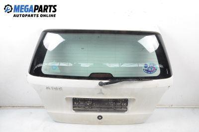 Capac spate for Mercedes-Benz A-Class Hatchback  W168 (07.1997 - 08.2004), 5 uși, hatchback, position: din spate