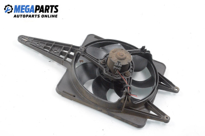 Radiator fan for Lancia Dedra Sedan (01.1989 - 07.1999) 1.6 LE (835EB) Catalyst, 90 hp