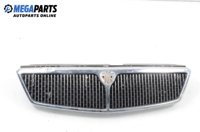 Grill for Lancia Dedra Sedan (01.1989 - 07.1999), sedan, position: front