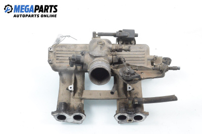 Intake manifold for Lancia Dedra Sedan (01.1989 - 07.1999) 1.6 LE (835EB) Catalyst, 90 hp