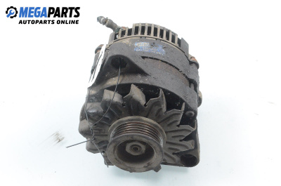 Gerenator for Lancia Dedra Sedan (01.1989 - 07.1999) 1.6 LE (835EB) Catalyst, 90 hp