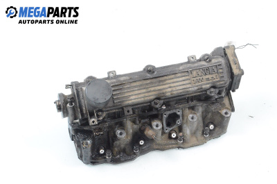 Engine head for Lancia Dedra Sedan (01.1989 - 07.1999) 1.6 LE (835EB) Catalyst, 90 hp