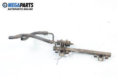 Fuel rail for Lancia Dedra Sedan (01.1989 - 07.1999) 1.6 LE (835EB) Catalyst, 90 hp