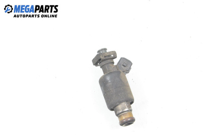 Benzineinspritzdüse for Lancia Dedra Sedan (01.1989 - 07.1999) 1.6 LE (835EB) Catalyst, 90 hp