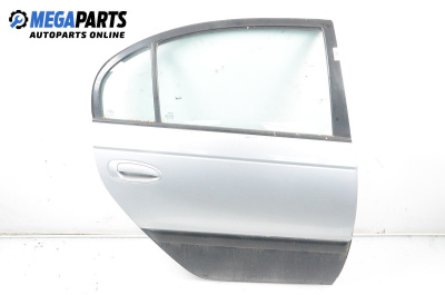 Door for Toyota Avensis I Sedan (09.1997 - 02.2003), 5 doors, sedan, position: rear - right