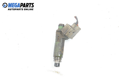 Gasoline fuel injector for Toyota Avensis I Sedan (09.1997 - 02.2003) 1.8 VVT-i (ZZT221), 129 hp, № 23250-22040