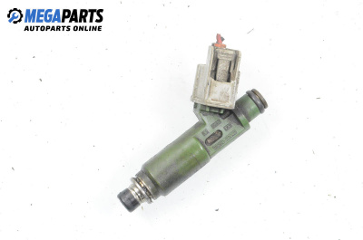 Gasoline fuel injector for Toyota Avensis I Sedan (09.1997 - 02.2003) 1.8 VVT-i (ZZT221), 129 hp, № 23250-22040